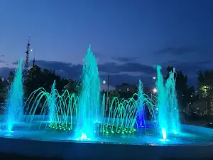 City Concert Hall