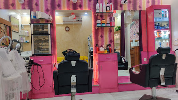 Look n Shape - Weight Loss & Slimming, Laser, Skin & Hair Clinic Near Preet Vihar, East Delhi