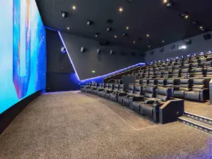ODEON Luxe Durham