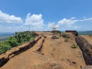 Kalanidhi Fort