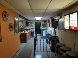 Skylite Drive-In
