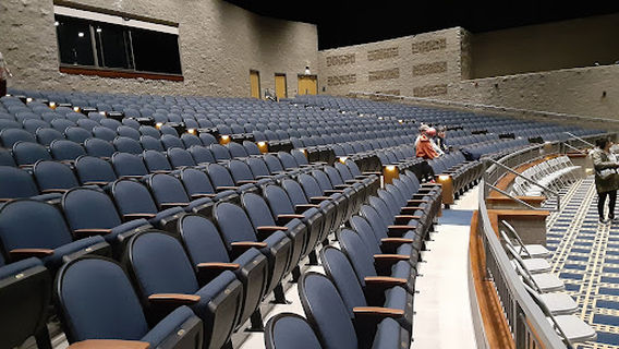 Owosso Performing Arts Center