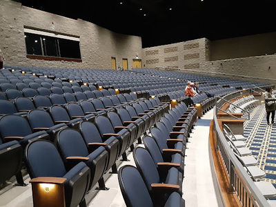 Owosso Performing Arts Center