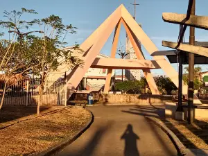 Cañas Park