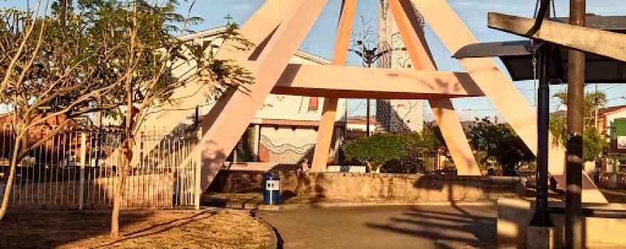 Cañas Park