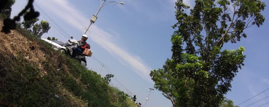 Buyut Nimas Purbararang