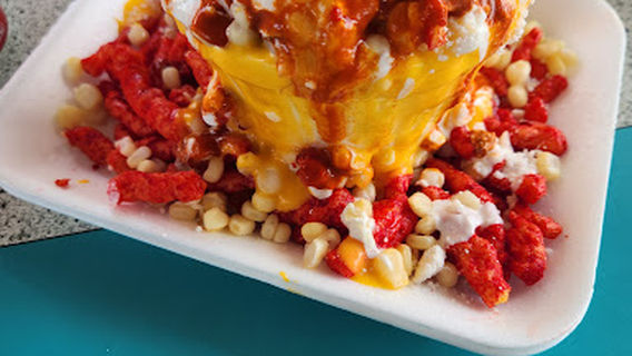 Big Daddy's Flea Market