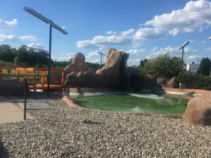 Putt-Putt Fun Center® | Defiance, OH