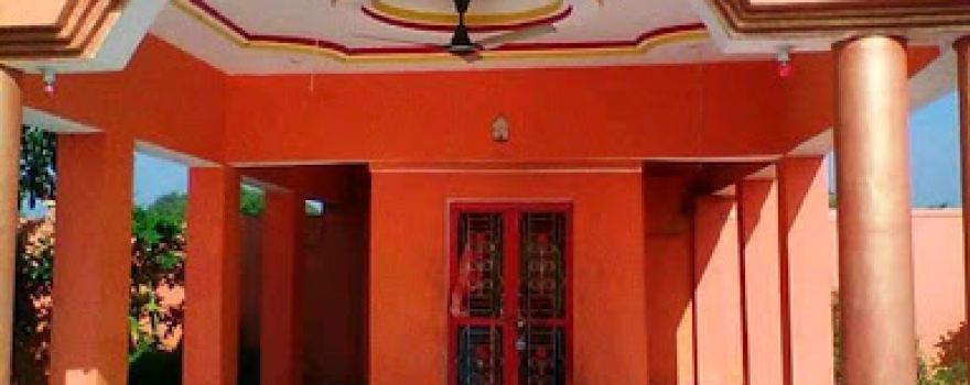sree swami murtihaveer maharaj hahuman mandir