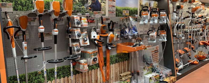 Magasin Vert QUIMPERLE Kervidanou