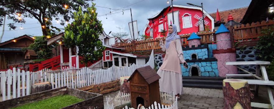 Saung Abah Apud