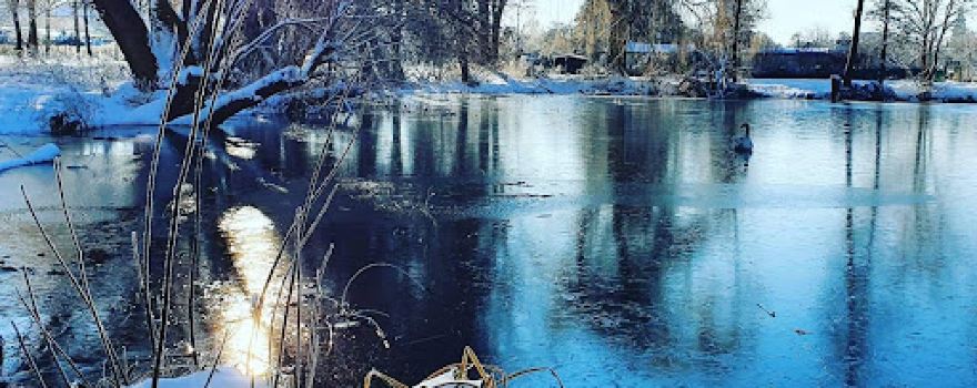 Flickschupark - Tor zur Landschaft