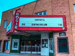 Dogie Theatre