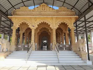 Patadiya Hanuman Temple