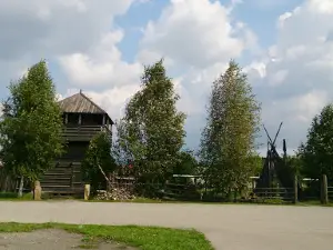Бековский Парк