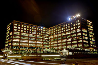 Avadh Utopia