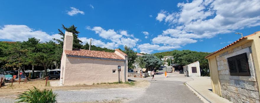 Plaža Punta Povile