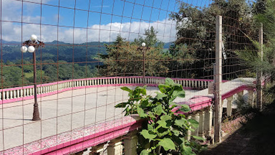Recreativo El Mirador Park