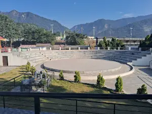 Jitgadi Fort - National Heritage
