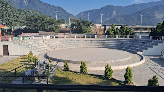 Jitgadi Fort - National Heritage