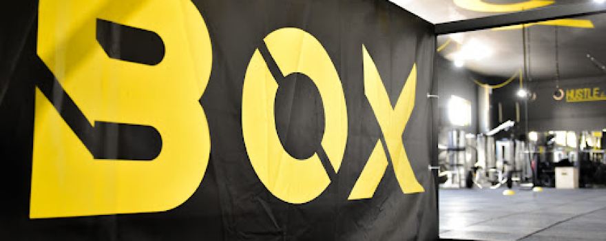 FITBOX