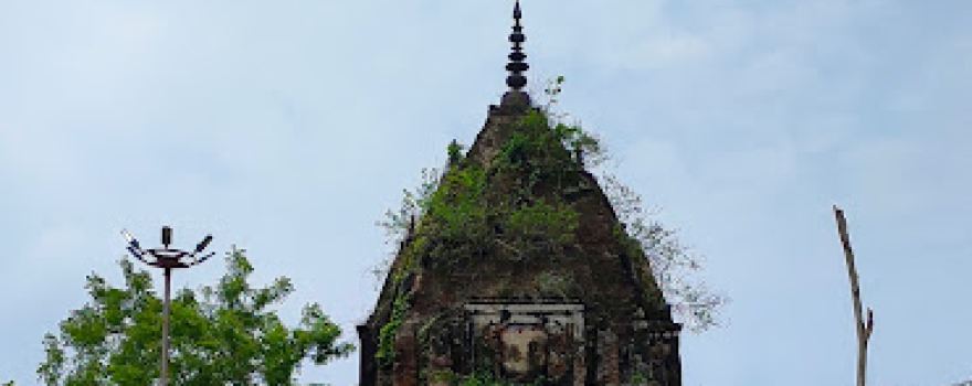 Nageshwar mahadev