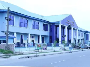 Full Life Christian Centre