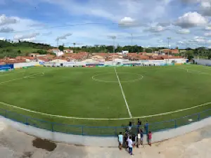 Estádio Municipal Dr. Rafael Seabra