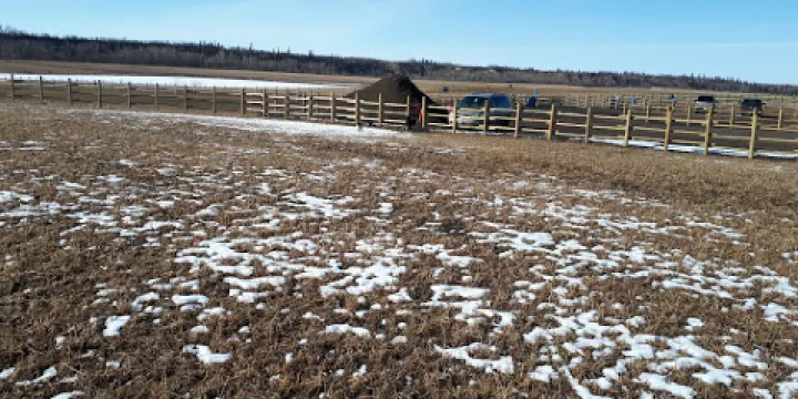 West River's Edge Dog Park