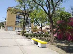 Parque el Pipila