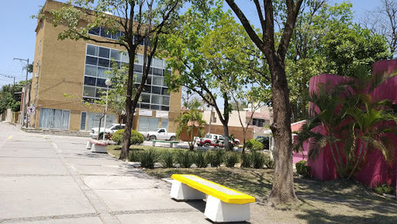 Parque el Pipila