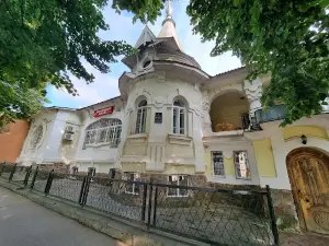 Budynok Pishchevycha