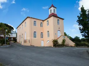 Sharon Moravian Church