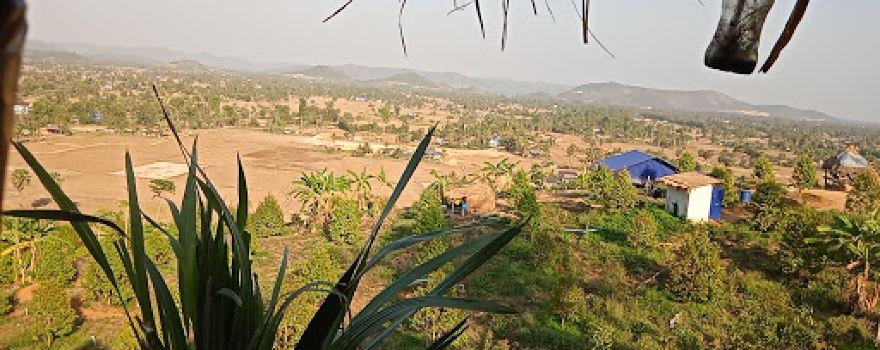 Phnom Kbal Romeas