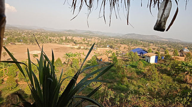 Phnom Kbal Romeas