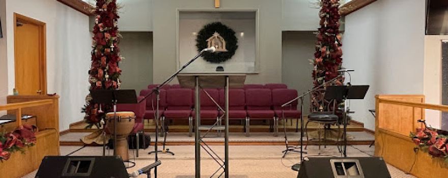 Ridgetop First Baptist Church