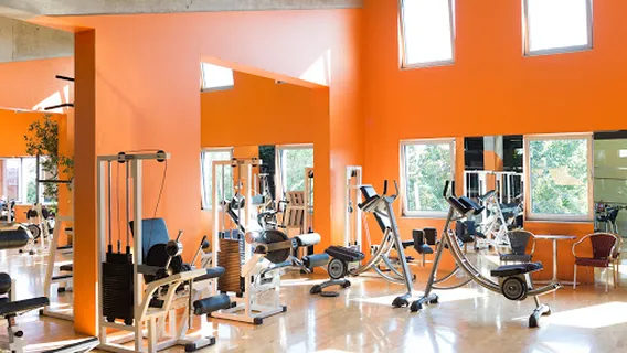 Lemon Squash & Fitness