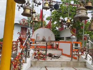 Madaran Devi Mata Temple