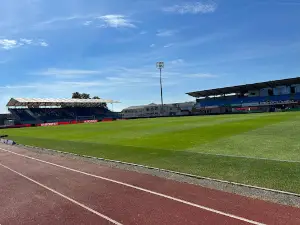 Stadion Hartberg