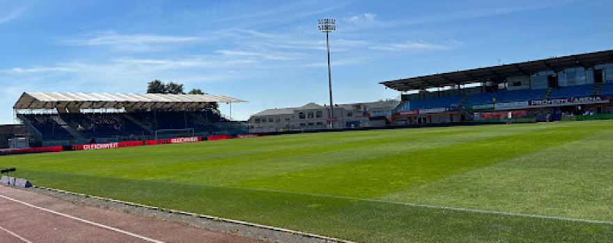 Stadion Hartberg