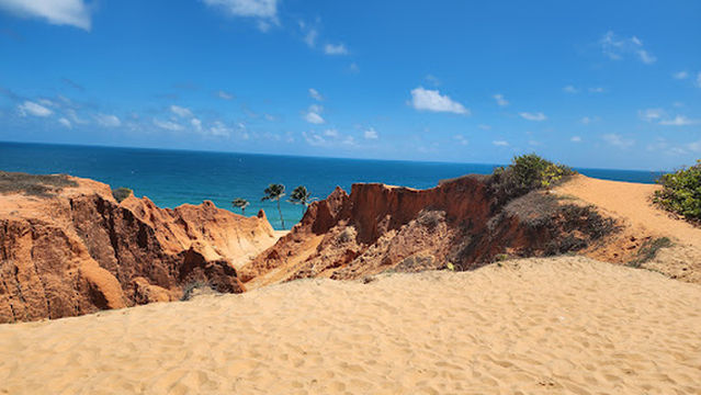 Vitorino Turismo: Agência de Turismo, Passeios, Canoa Quebrada, Jericoacoara, Praias Ceará