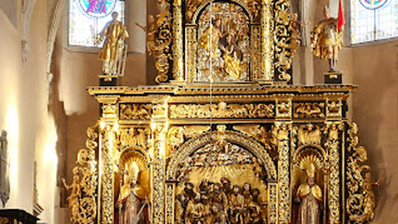 Kościół pw. św. Wawrzyńca