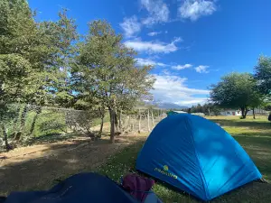Rincon Patagon