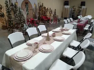 First Pentecostal Church