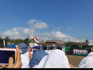 LAPANGAN CIKEUSIK