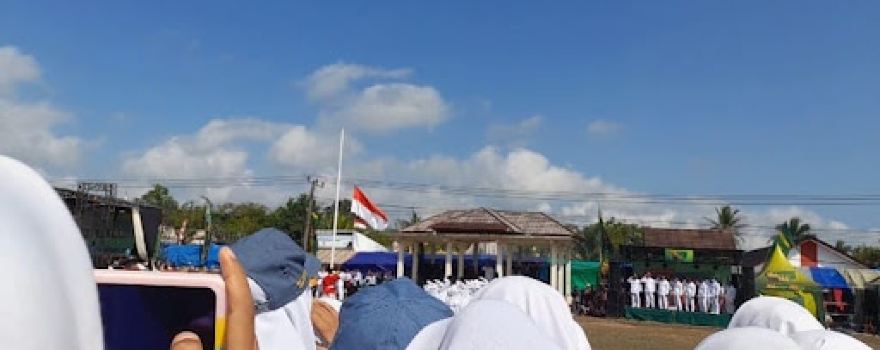 LAPANGAN CIKEUSIK