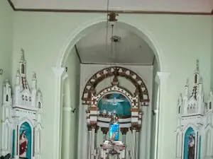 Church Sponsorship