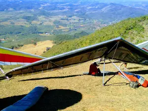 Pico da Cartuxa