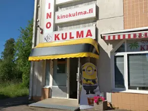 Kinokulma Oy