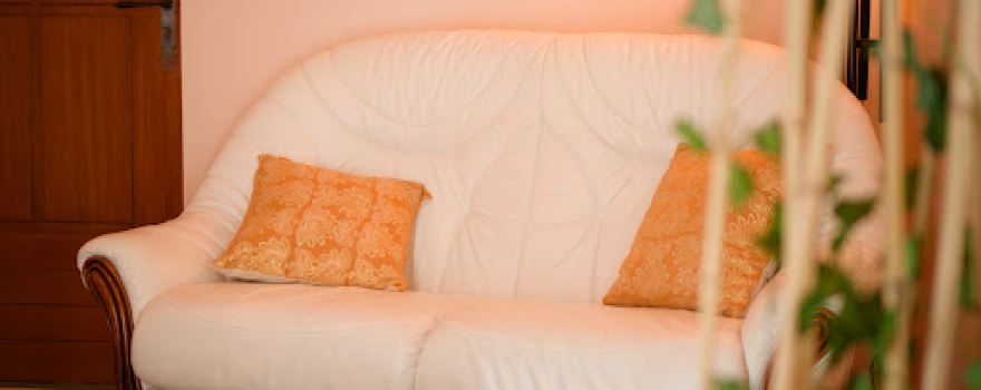 Le Temps d'un encens - Massage bien-être